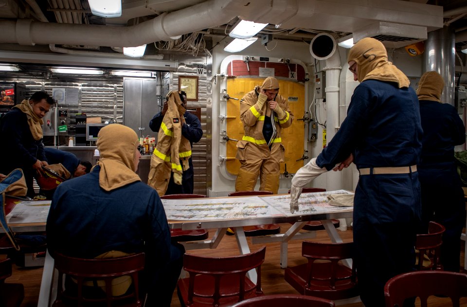 USS Porter (DDG 78)