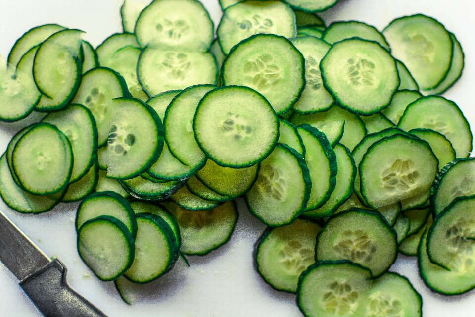Food healthy vegetable