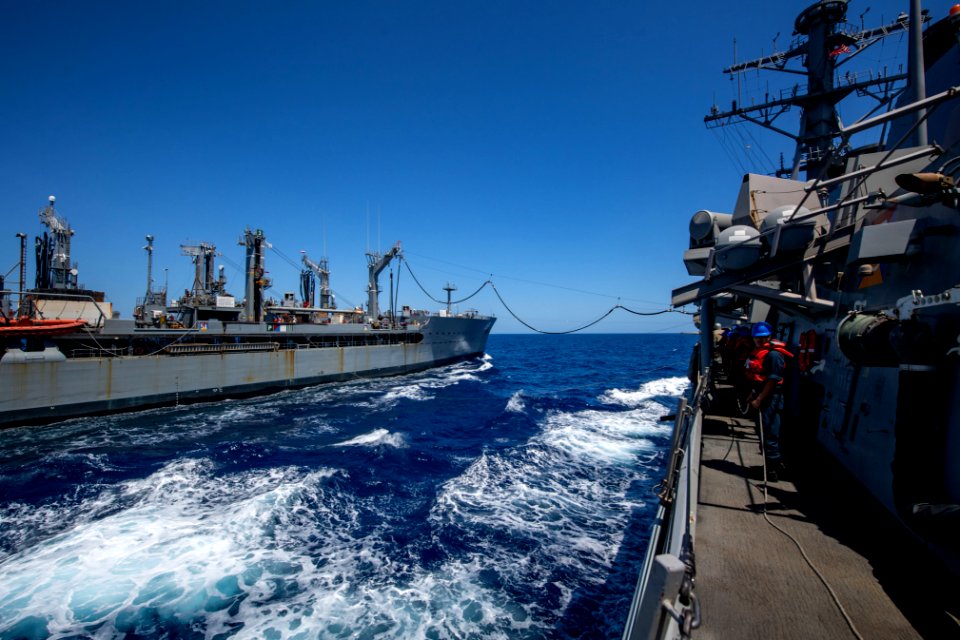 USS Porter (DDG 78)