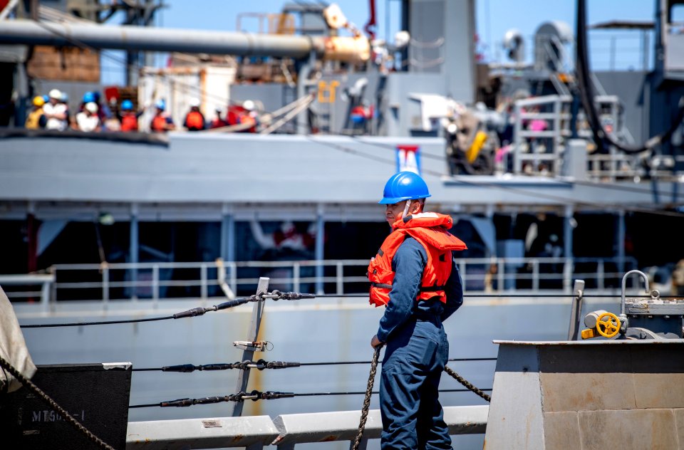 USS Porter (DDG 78)