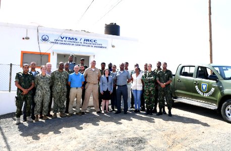 Africa Partnership Station