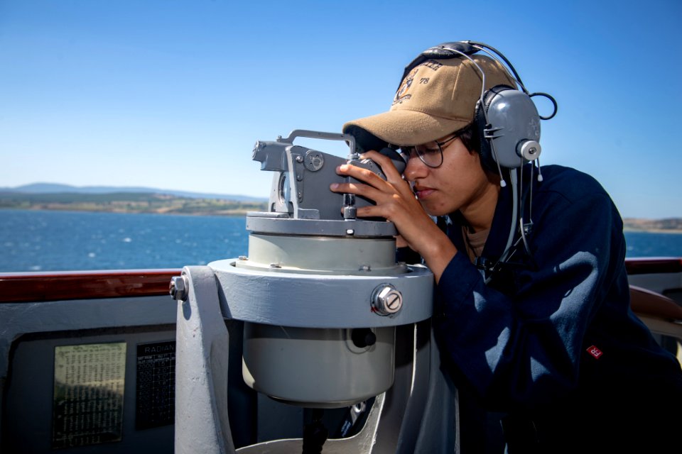 USS Porter (DDG 78)