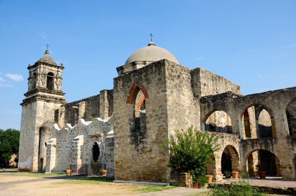 Mission san josé catholic