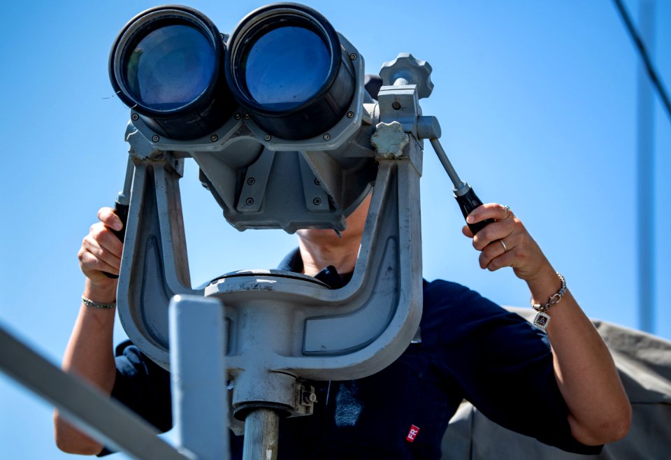 USS Porter (DDG 78)