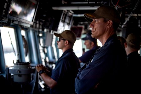 USS Porter (DDG 78)
