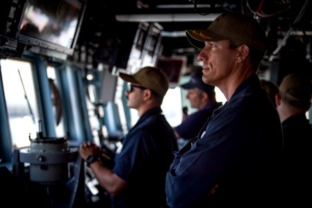 USS Porter (DDG 78) photo