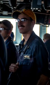 USS Porter (DDG 78)