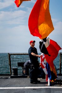 USS Porter (DDG 78)