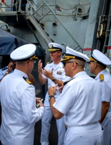 USS Porter (DDG 78)