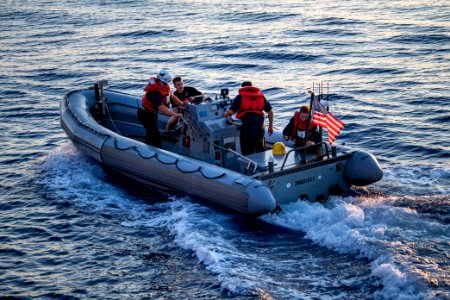 USS Porter (DDG 78)