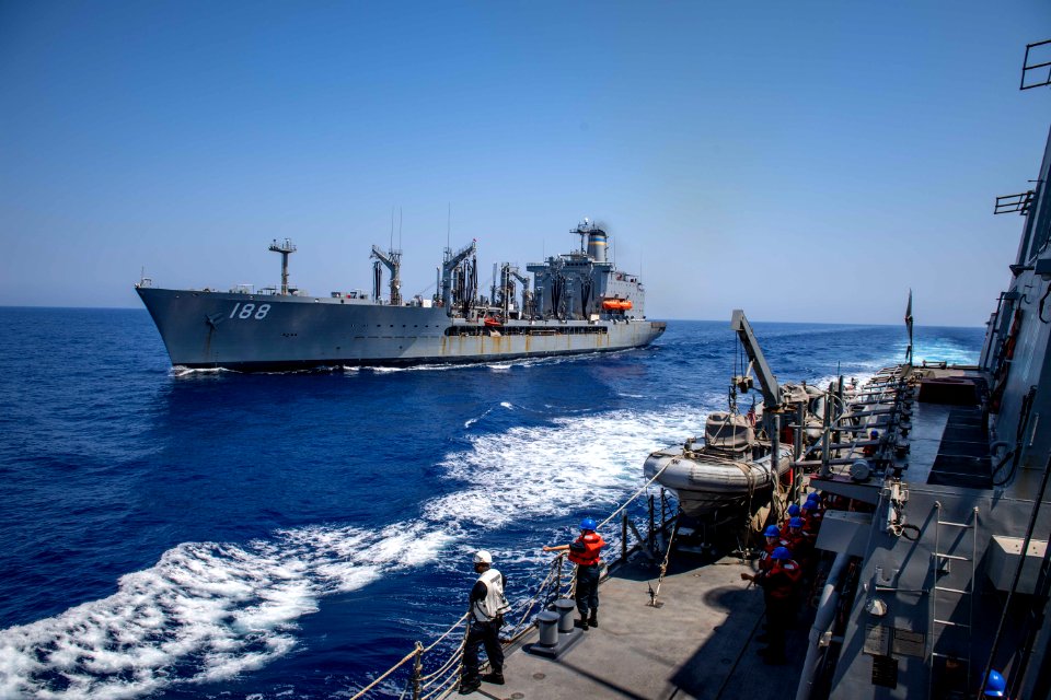 USS Porter (DDG 78)