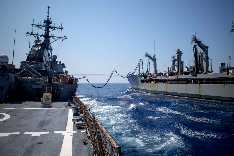USS Porter (DDG 78)