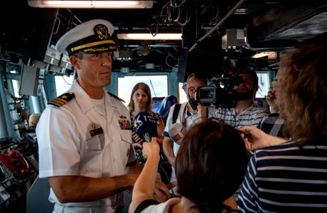 USS Porter (DDG 78) photo