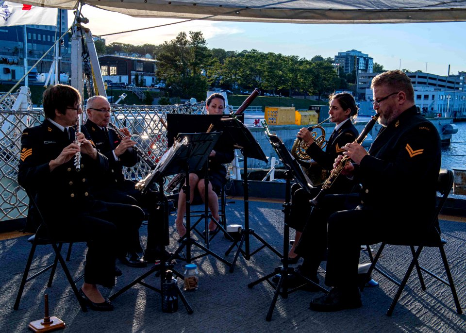 190906-N-UB406-0175 HALIFAX, Nova Scotia (Sept. 06, 2019) …