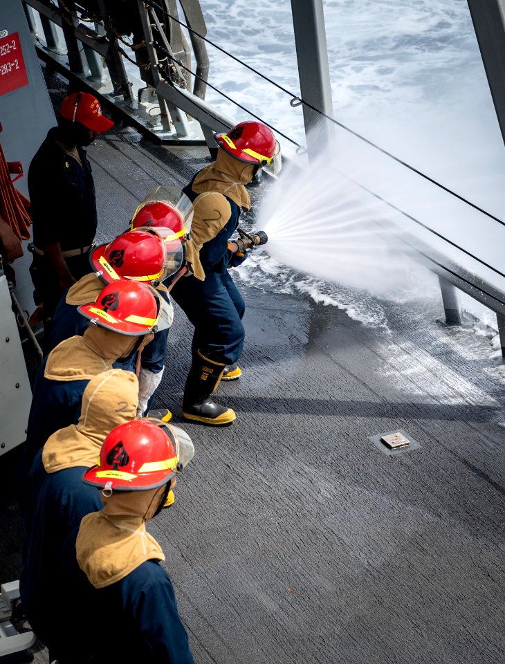 USS Porter (DDG 78)