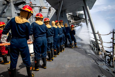 USS Porter (DDG 78)