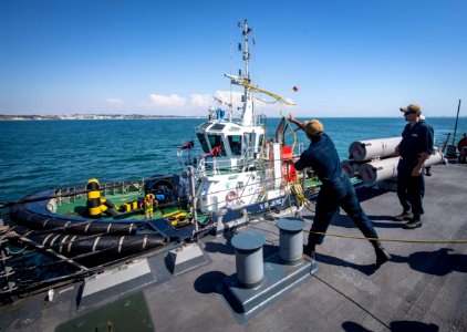 USS Porter (DDG 78) photo