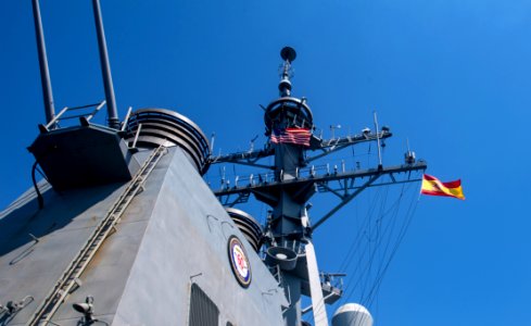 USS Porter (DDG 78) photo