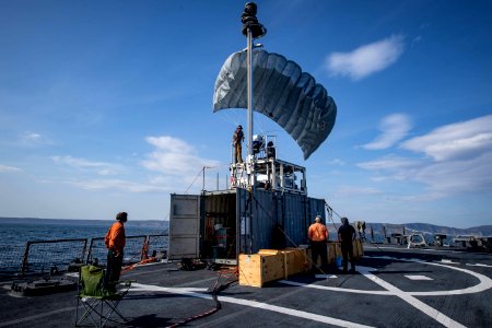USS Porter (DDG 78)