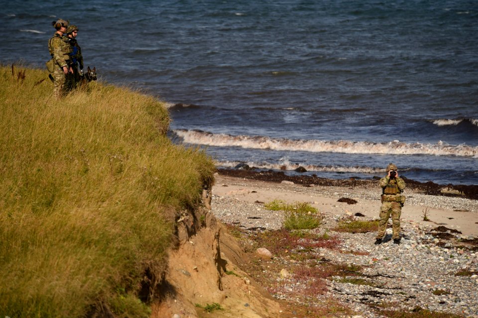 Northern Coasts (NOCO) 2019