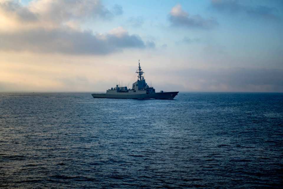 USS Porter (DDG 78)