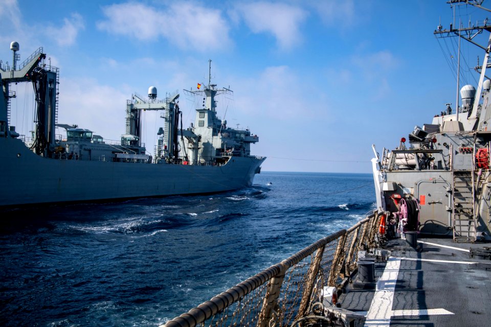 USS Porter (DDG 78)