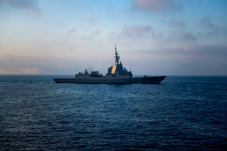 USS Porter (DDG 78)