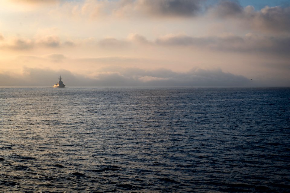 USS Porter (DDG 78)