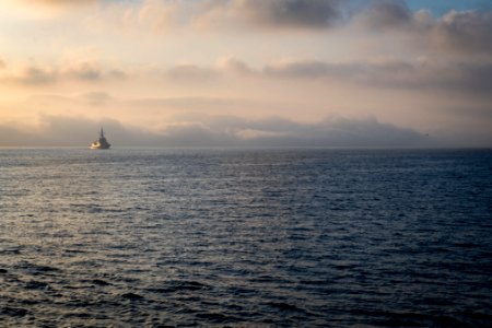 USS Porter (DDG 78)