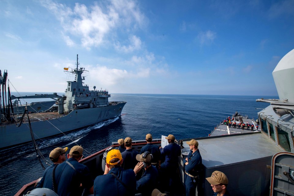 USS Porter (DDG 78)