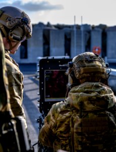 EODMU 8 conducts maritime IED training during Northern Cha…
