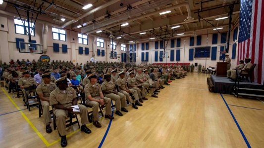 Naval Support Activity Naples
