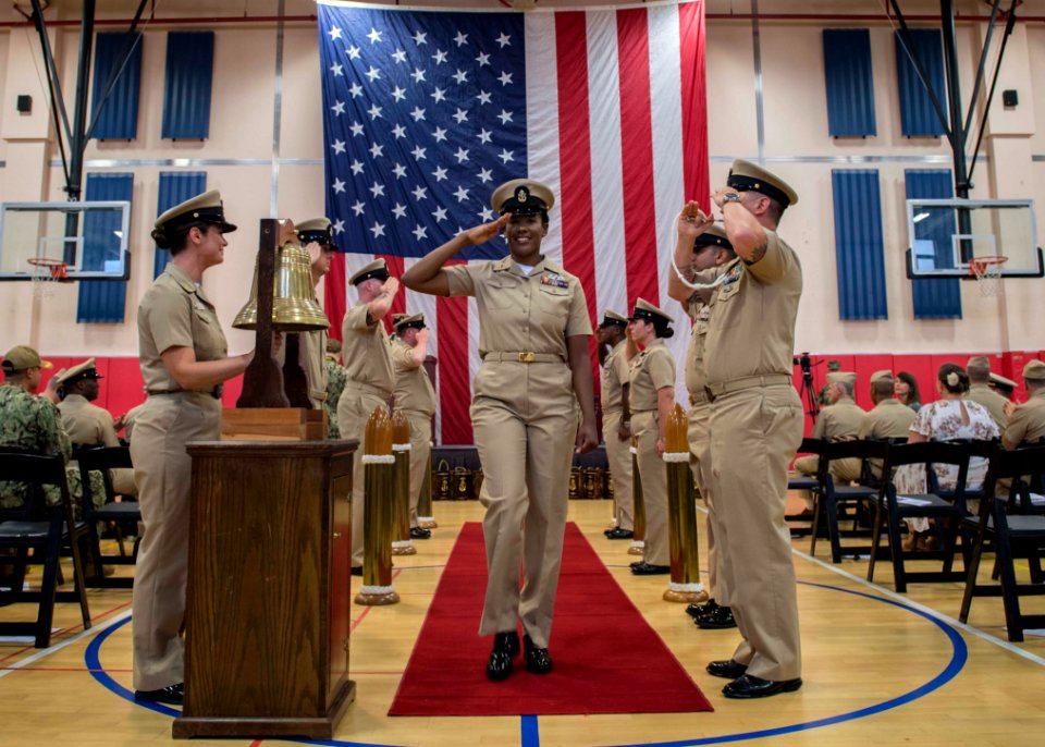 Naval Support Activity Naples