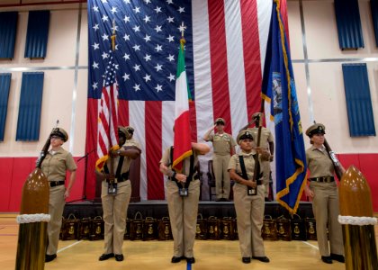 Naval Support Activity Naples