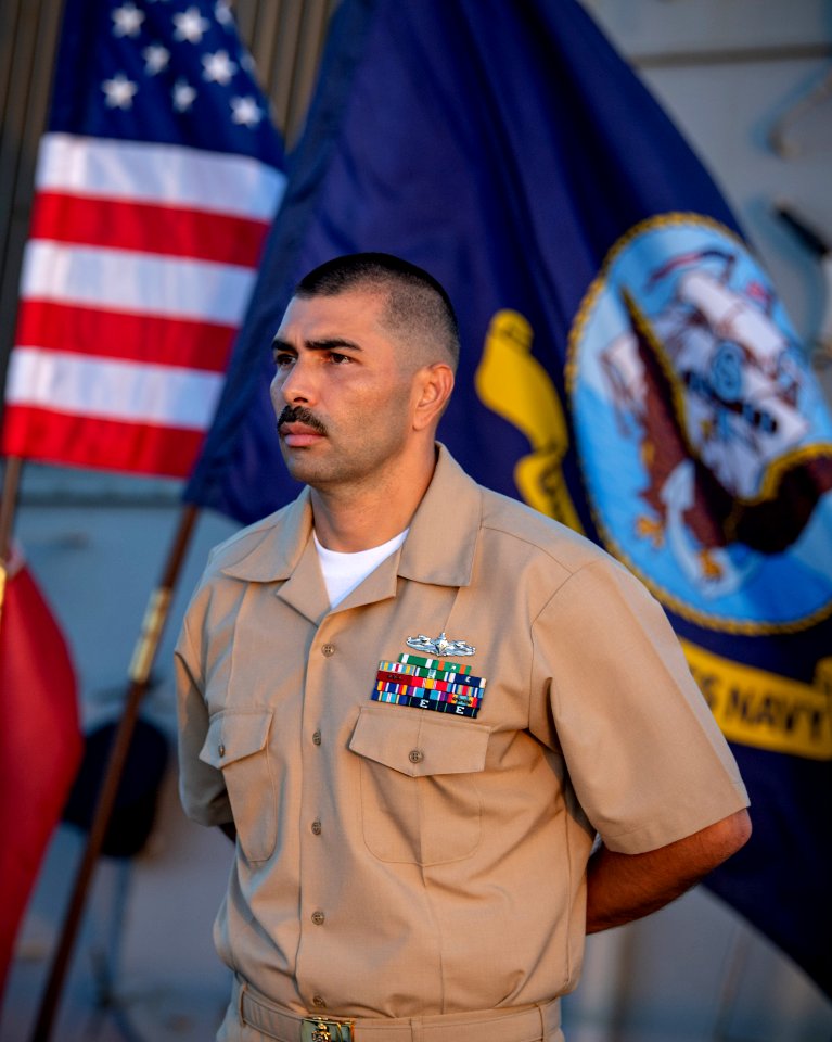 USS Porter (DDG 78)