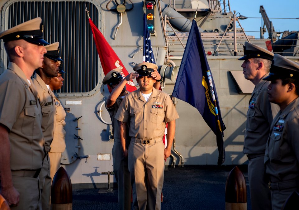 USS Porter (DDG 78)