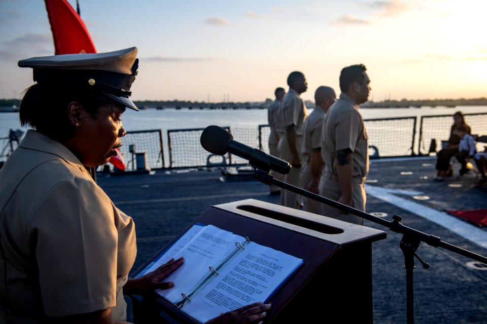 USS Porter (DDG 78)