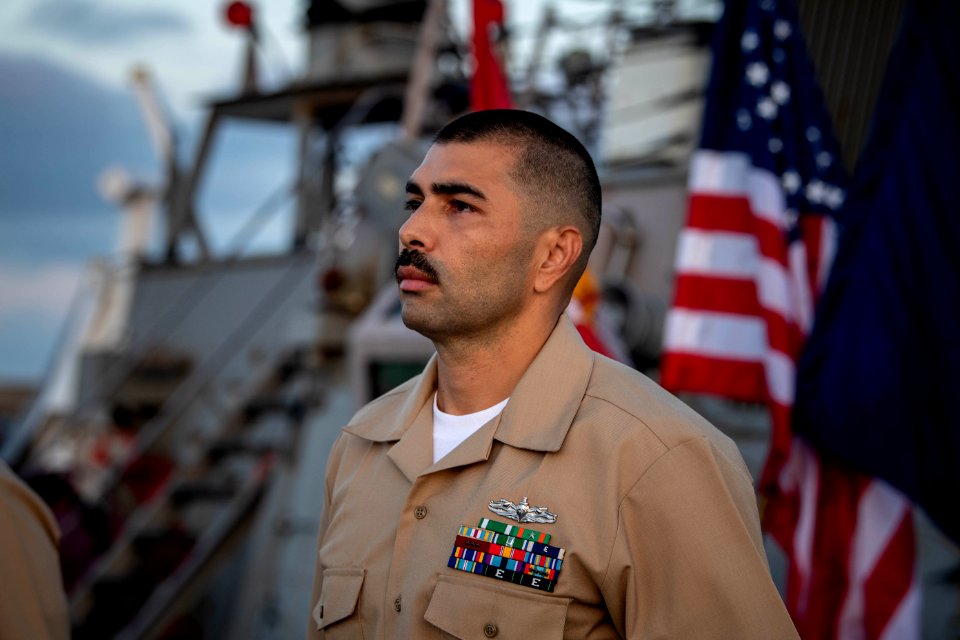 USS Porter (DDG 78)