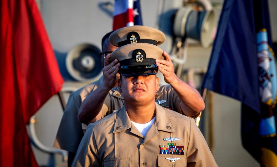 USS Porter (DDG 78)