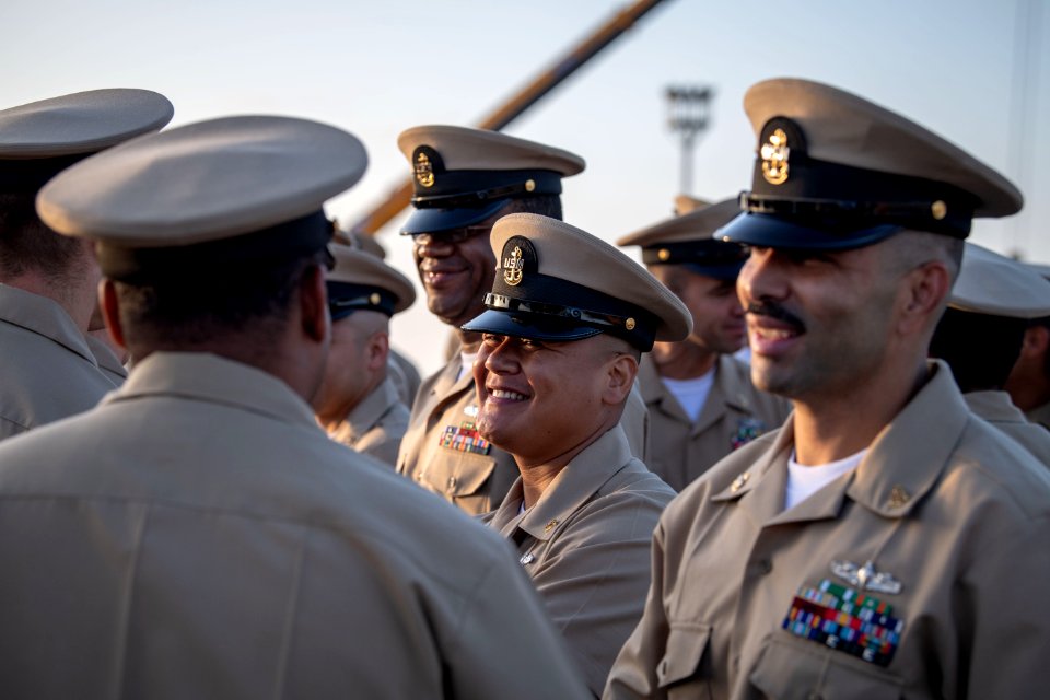 USS Porter (DDG 78)