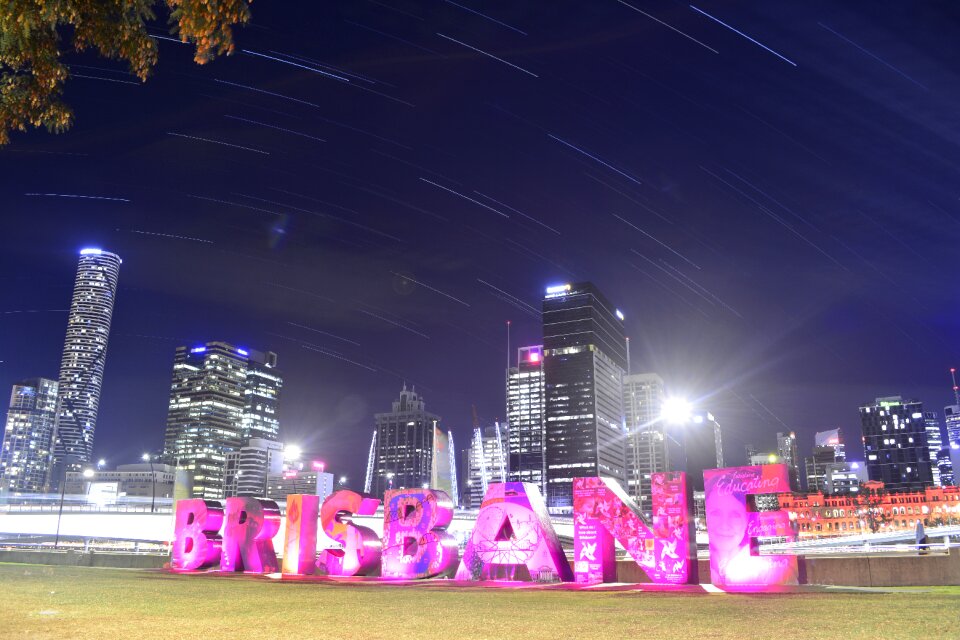 Skyline queensland travel