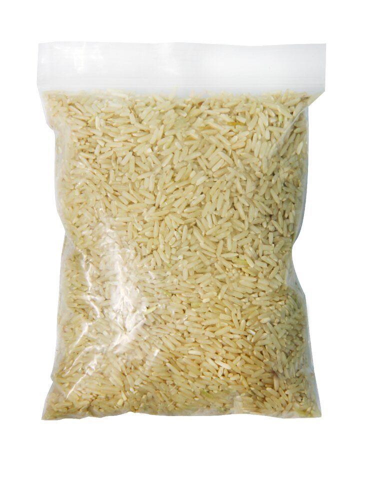 Plastic packaging agriculture