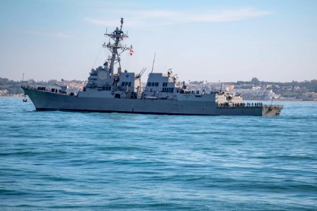 USS Porter (DDG 78)