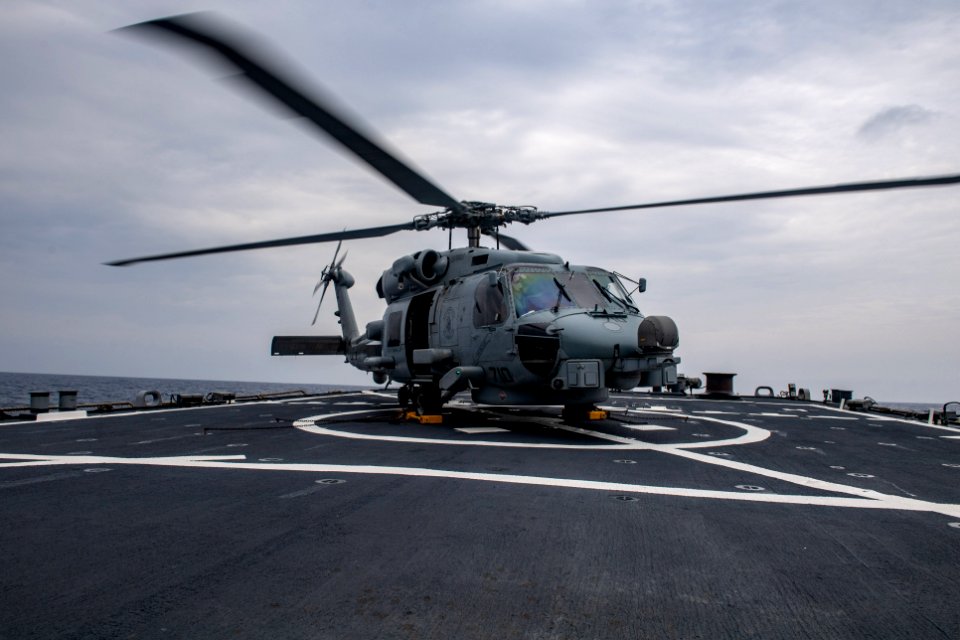 USS Porter (DDG 78)