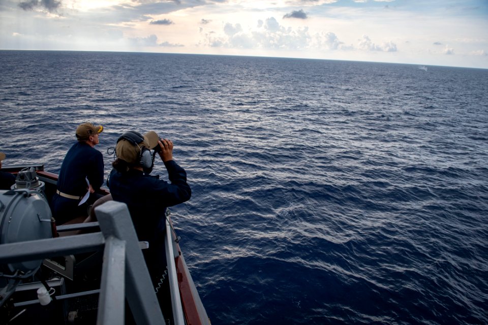 USS Porter (DDG 78)