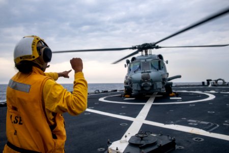USS Porter (DDG 78)