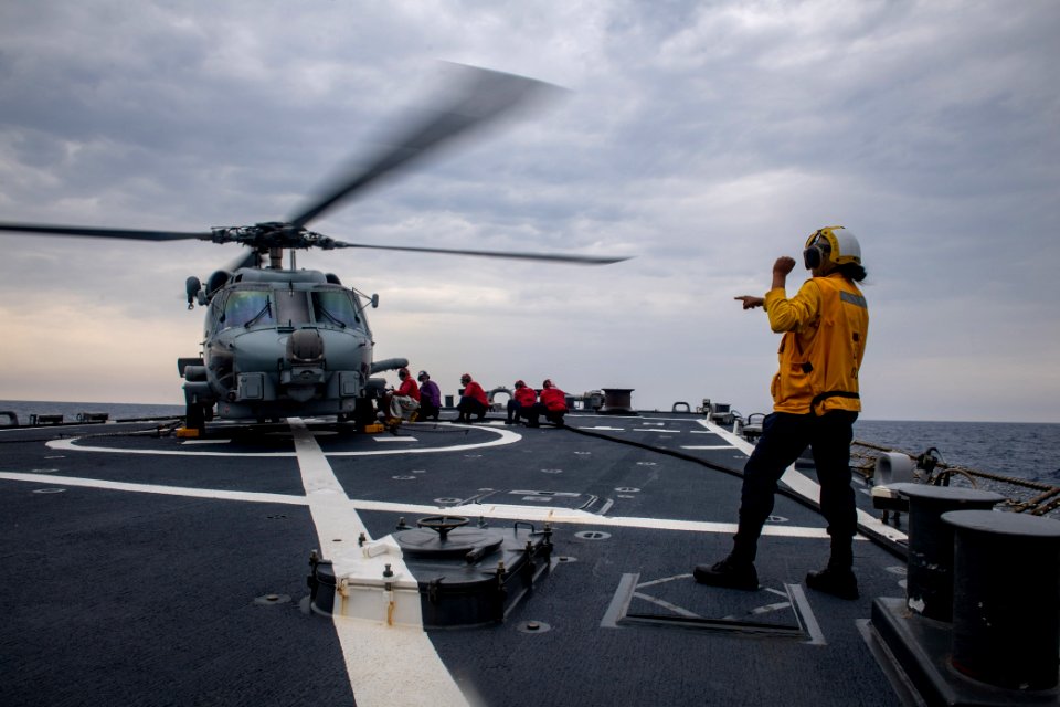USS Porter (DDG 78)