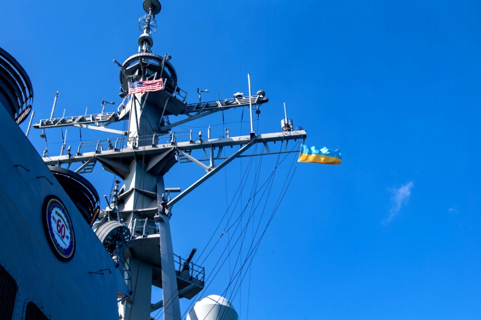 USS Porter (DDG 78)