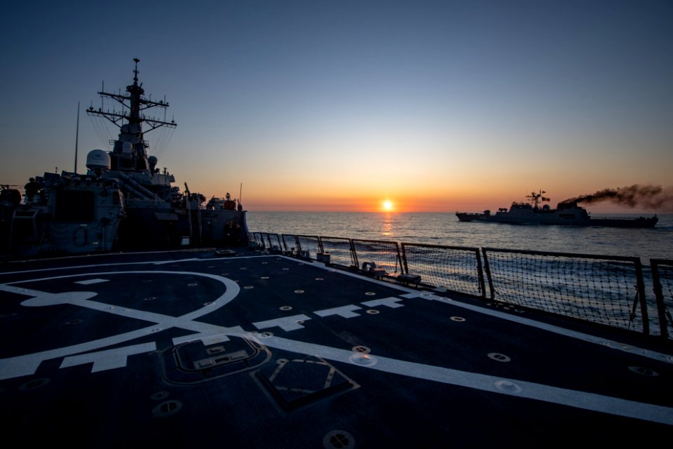 USS Porter (DDG 78)