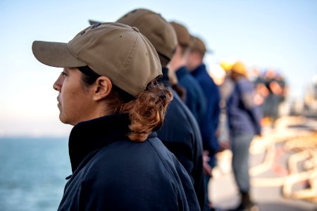 USS Porter (DDG 78)